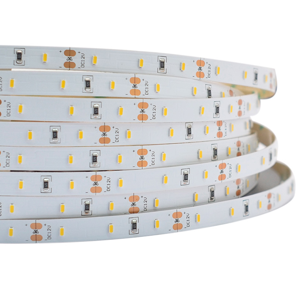 DC12/24V 3014SMD 300LEDs Flexible Single Color LED Strip - 16.4ft Per Reel DC12/24V 3014SMD 300LEDs Flexible Single Color LED Strip - 16.4ft Per Reel